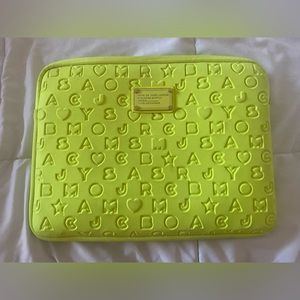 Marc Jacobs Laptop Sleeve